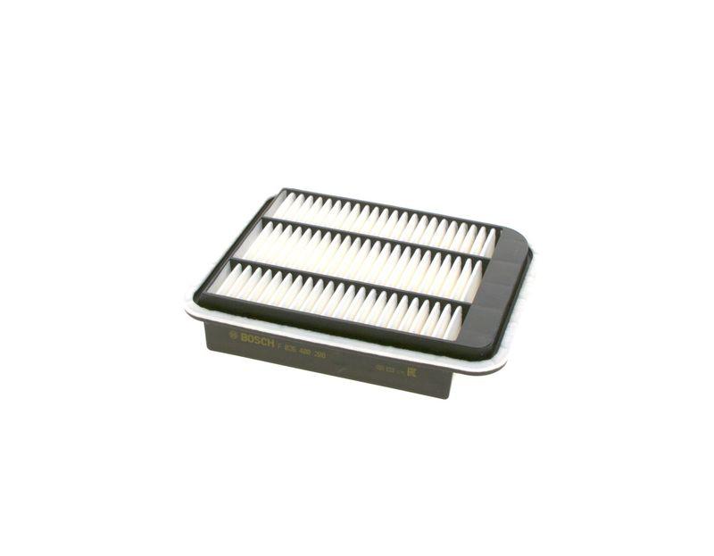 Filtre à air BOSCH F 026 400 208