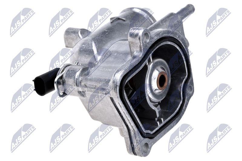 Thermostat, liquide de refroidissement NTY CTM-ME-039