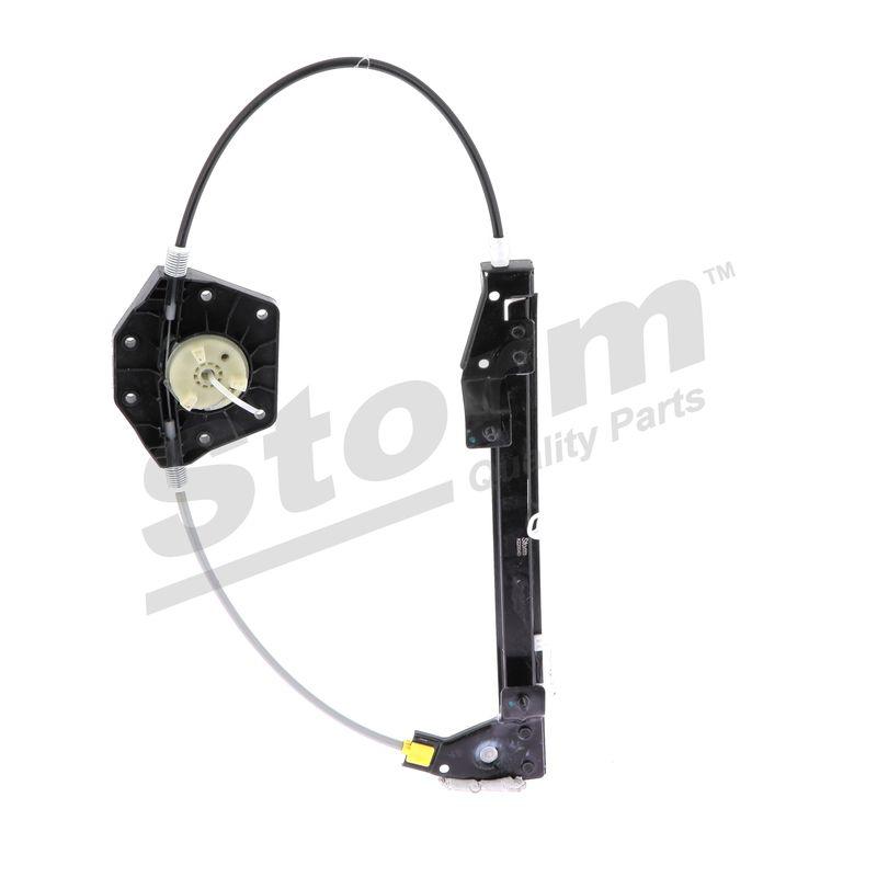 Lève-vitre STORM QUALITY PARTS 34067