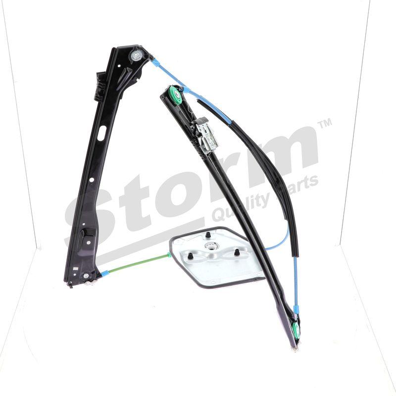 Lève-vitre STORM QUALITY PARTS 97176