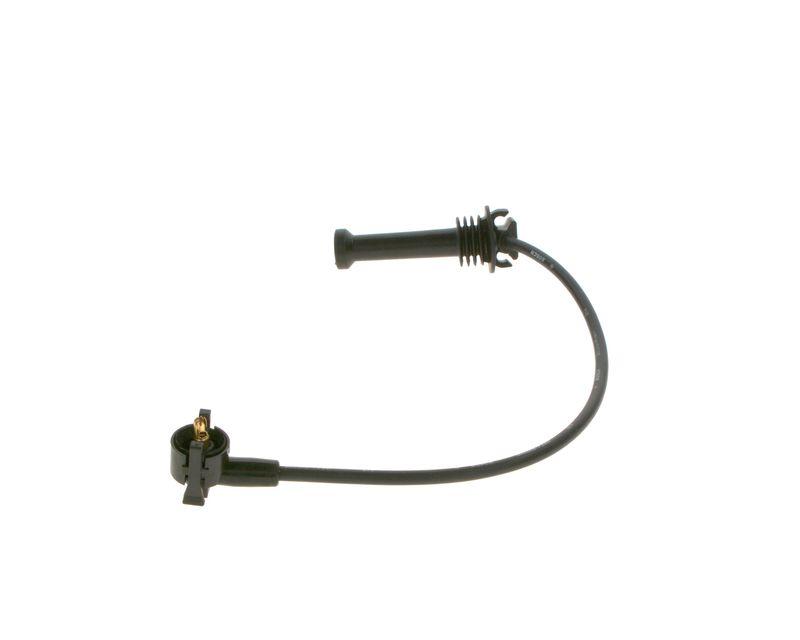Kit de câbles d'allumage BOSCH 0 986 356 805