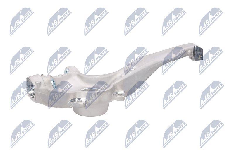 Fusée d'essieu, suspension de roue NTY ZZP-LR-012