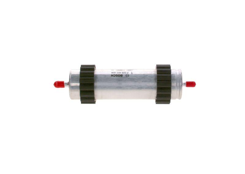 Filtre à carburant BOSCH F 026 402 808