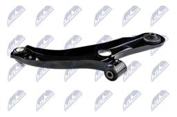 Bras de liaison, suspension de roue NTY ZWD-SU-028