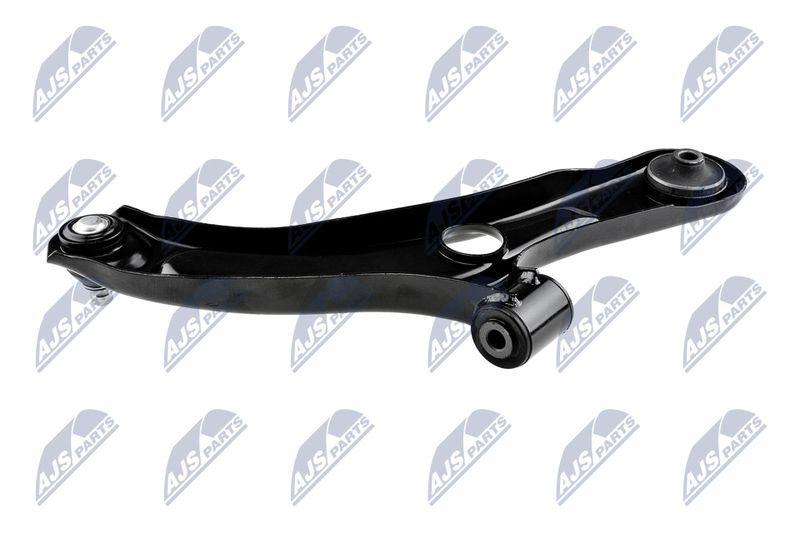Bras de liaison, suspension de roue NTY ZWD-SU-028