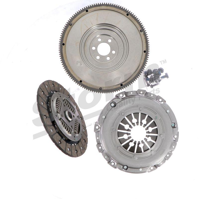 Kit adaptateur, embrayage STORM QUALITY PARTS STO1045