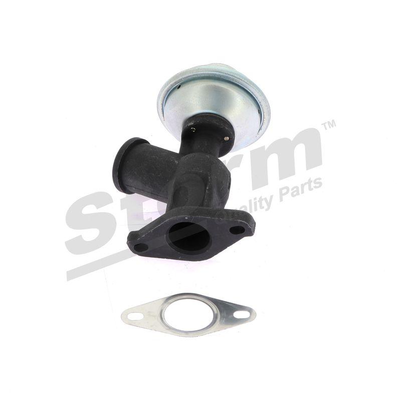 Vanne EGR STORM QUALITY PARTS 9048