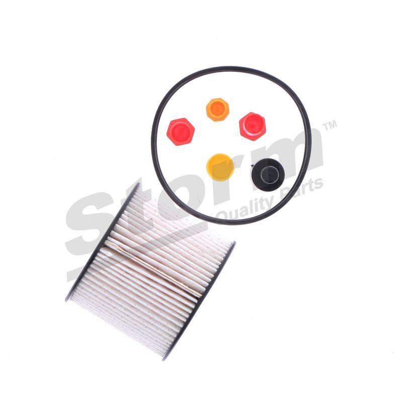 Filtre à carburant STORM QUALITY PARTS 10554