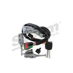 Jeu de cylindres de serrures STORM QUALITY PARTS 2752501
