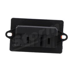 Résistance, pulseur d'air habitacle STORM QUALITY PARTS STO100503