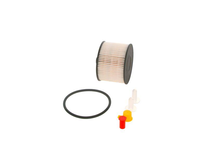 Filtre à carburant BOSCH 1 457 431 723