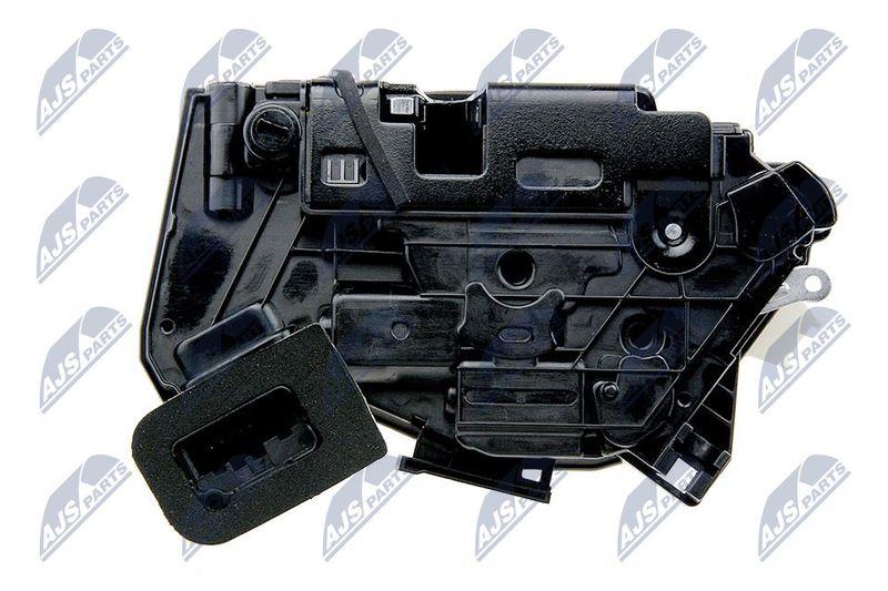 Serrure de porte NTY EZC-VW-087