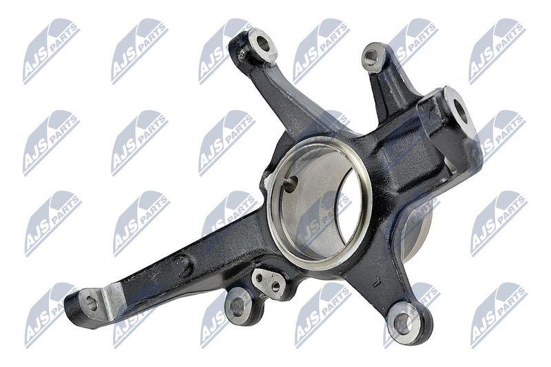 Fusée d'essieu, suspension de roue NTY ZZP-MZ-009
