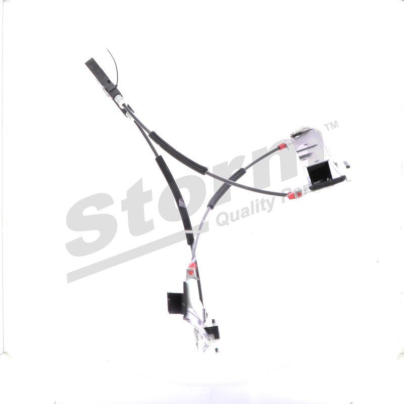 Lève-vitre STORM QUALITY PARTS 47071