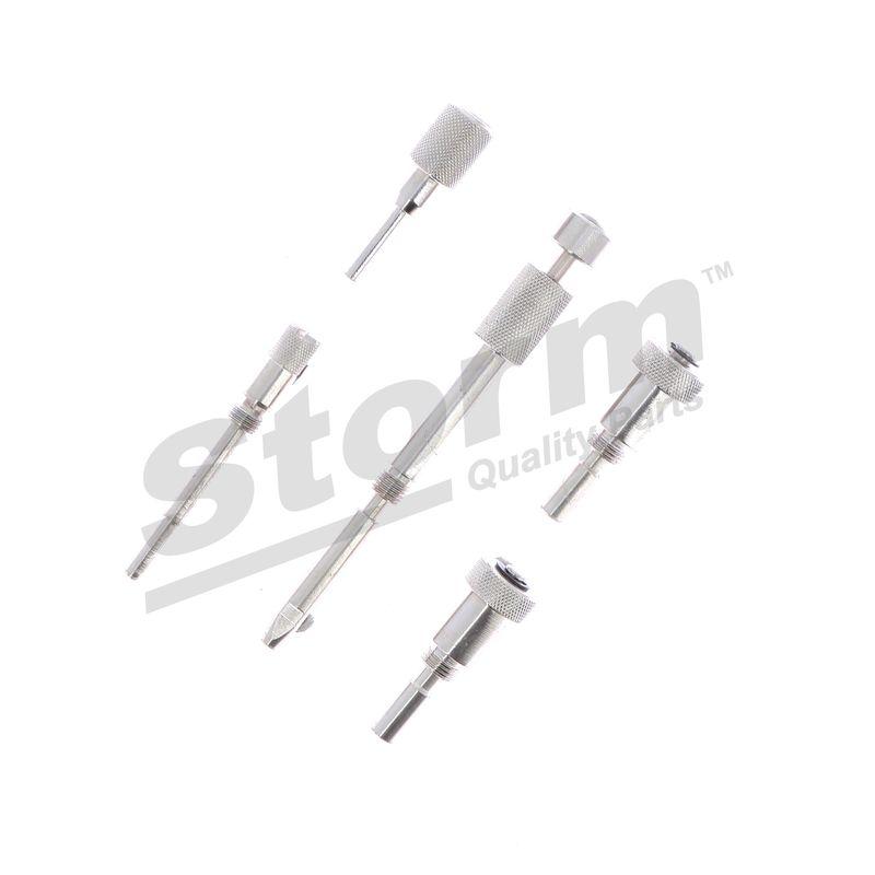 Kit d'outils de réglage, épure de distribution STORM QUALITY PARTS 555505