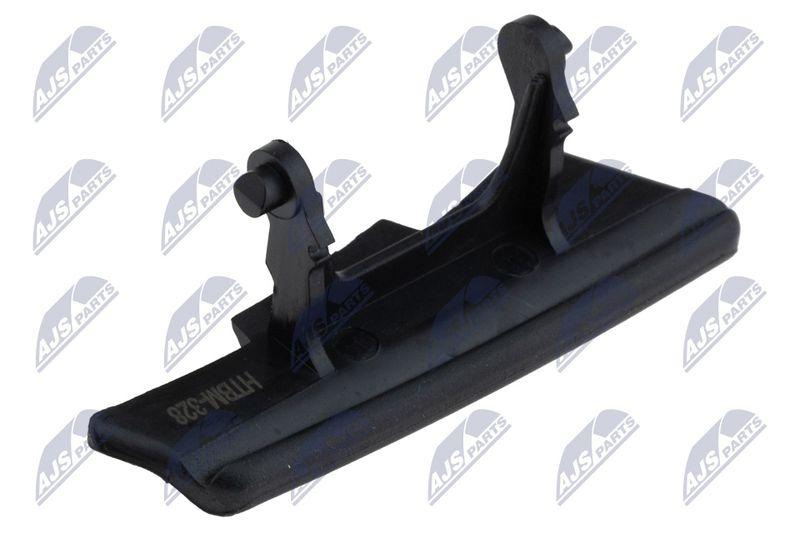 Accoudoir NTY EZC-BM-328