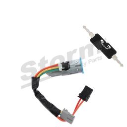 Fermeture-volant STORM QUALITY PARTS 86025