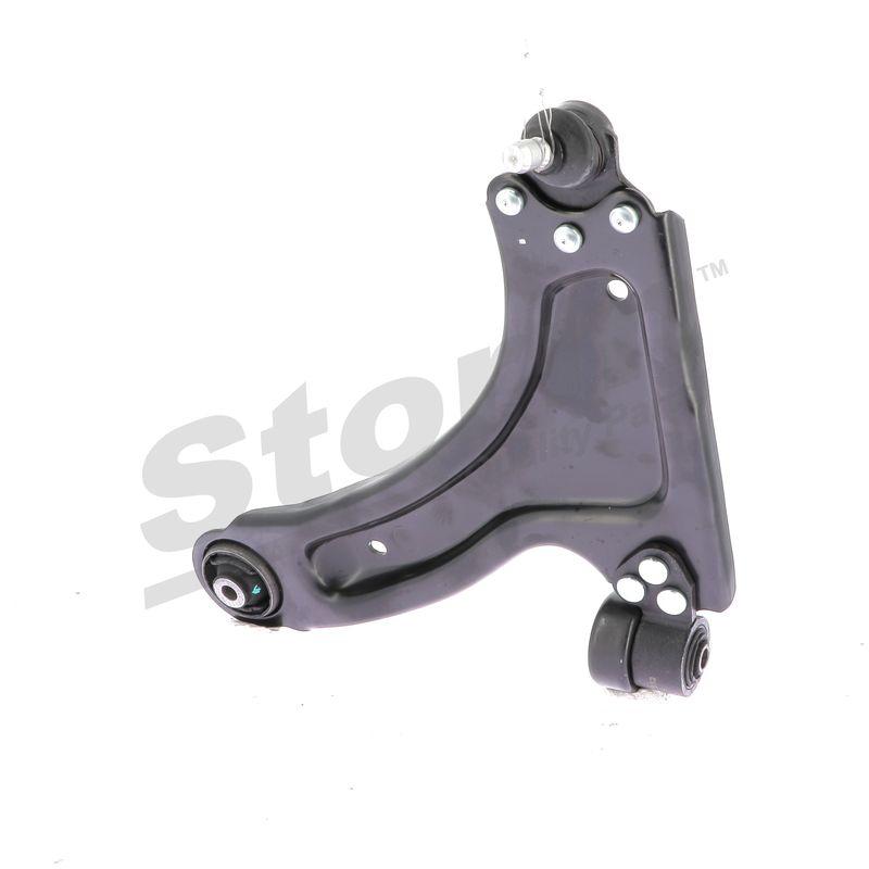Bras de liaison, suspension de roue STORM QUALITY PARTS 691052