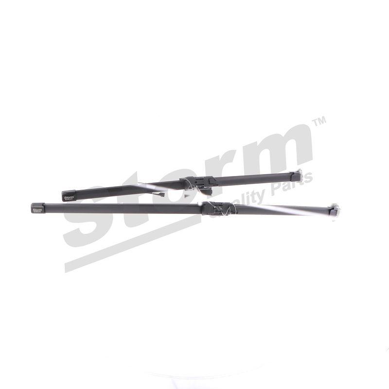 Balai d'essuie-glace STORM QUALITY PARTS STO600450PLAT