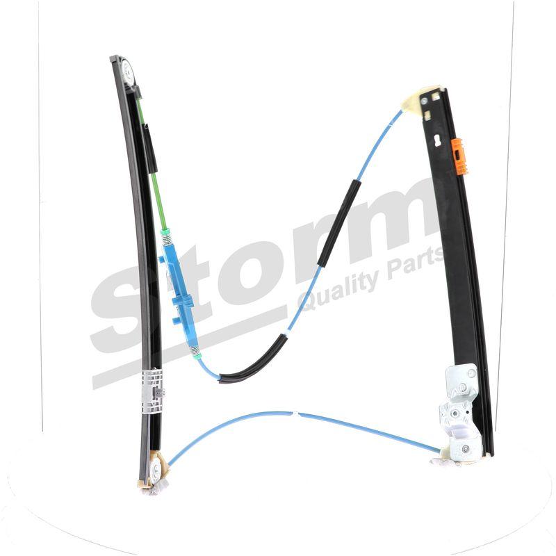 Lève-vitre STORM QUALITY PARTS 10272