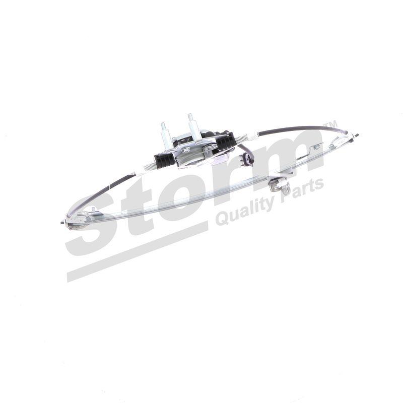 Lève-vitre STORM QUALITY PARTS 145776