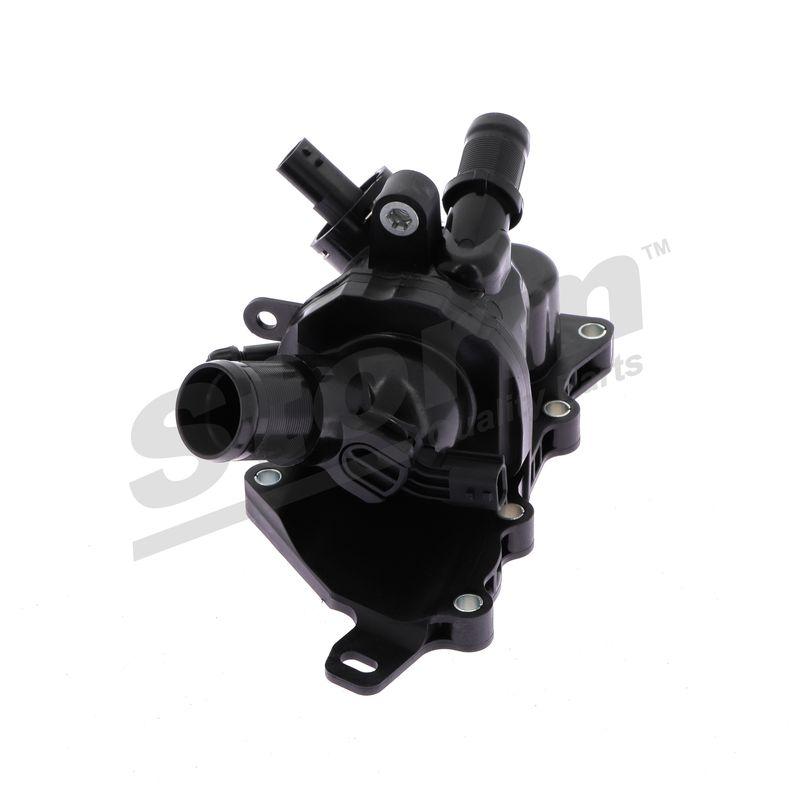Boîtier du thermostat STORM QUALITY PARTS STO5350892