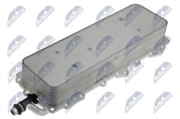 Radiateur d'huile NTY CCL-LR-015