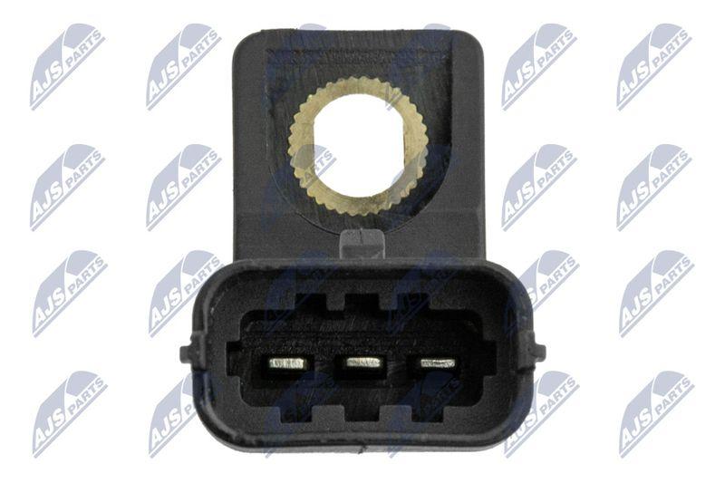 Capteur d'angle, vilebrequin NTY ECP-ME-008