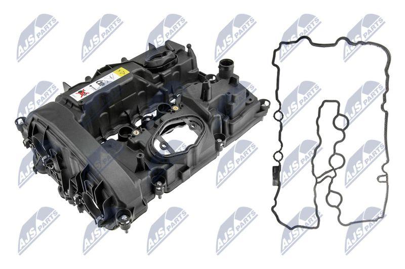 Couvercle de culasse NTY BPZ-BM-014
