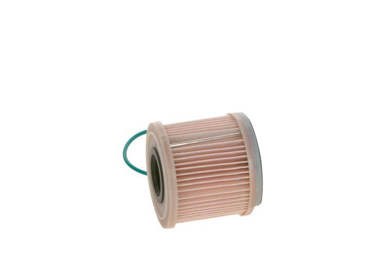 Filtre à carburant BOSCH 1 457 030 013