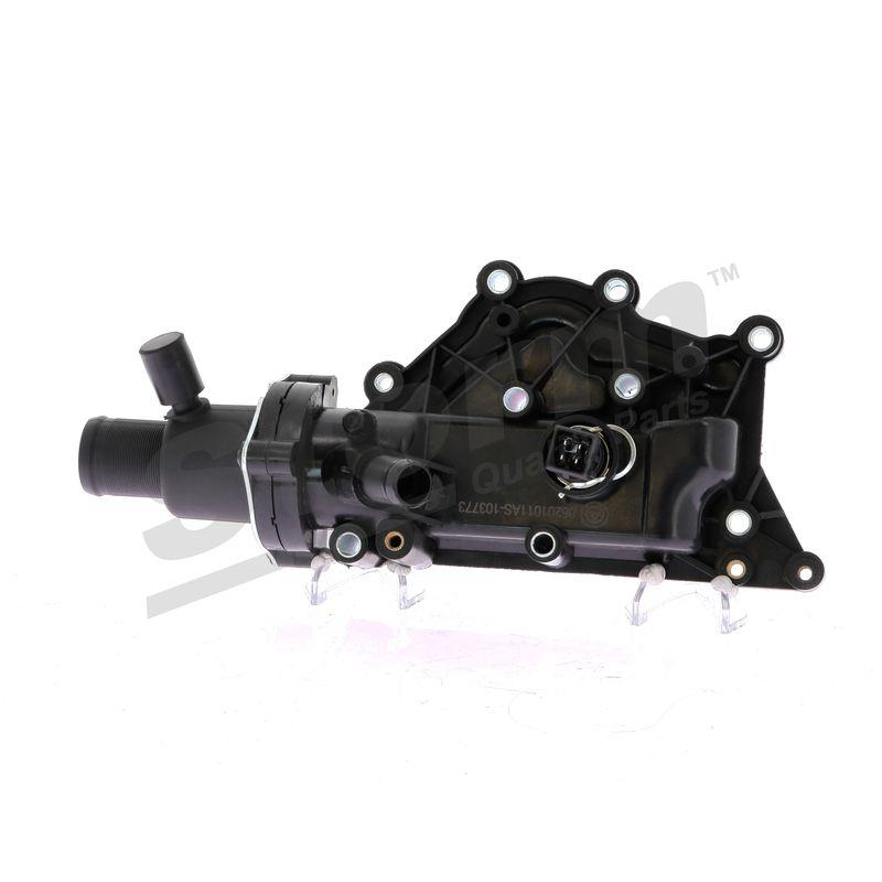 Boîtier du thermostat STORM QUALITY PARTS 3773