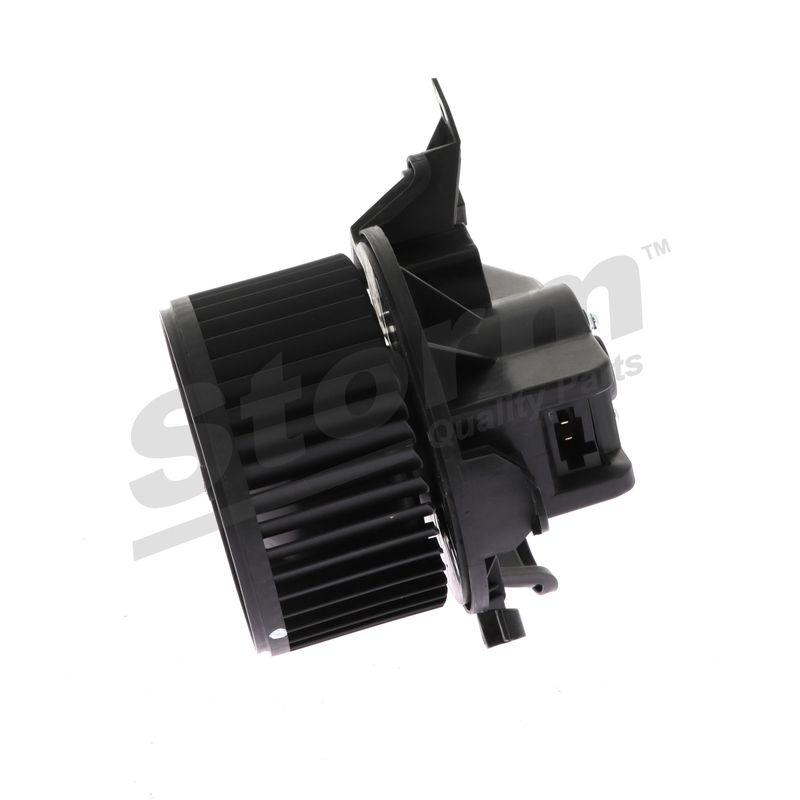 Pulseur d'air habitacle STORM QUALITY PARTS 3400802