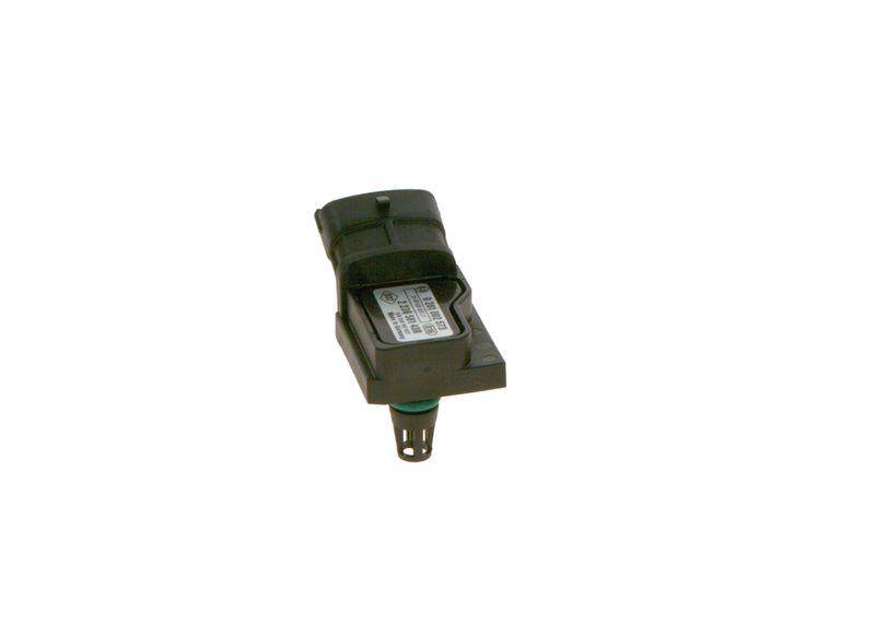 Capteur, pression de suralimentation BOSCH 0 281 002 573