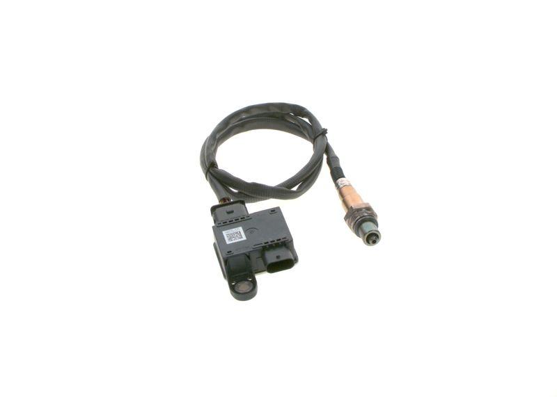 Détecteur de particules BOSCH 0 281 008 466