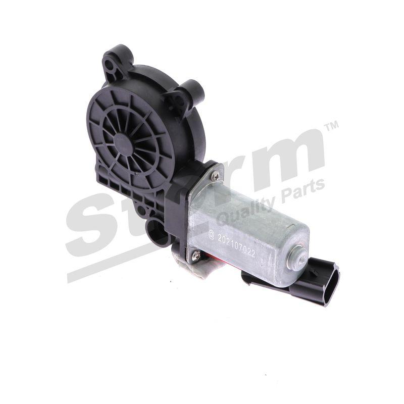 Moteur électrique, lève-vitre STORM QUALITY PARTS 36478