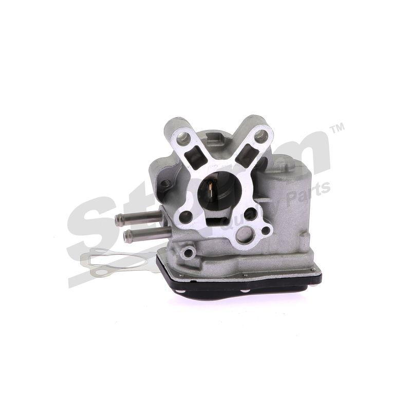 Vanne EGR STORM QUALITY PARTS 9099