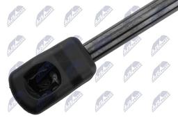 Vérin, capot-moteur NTY AE-VV-052