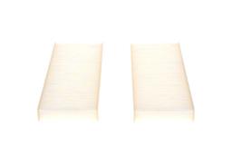 Filtre, air de l'habitacle BOSCH 1 987 432 194