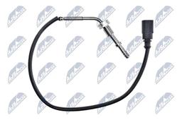Capteur, température des gaz NTY EGT-VW-014