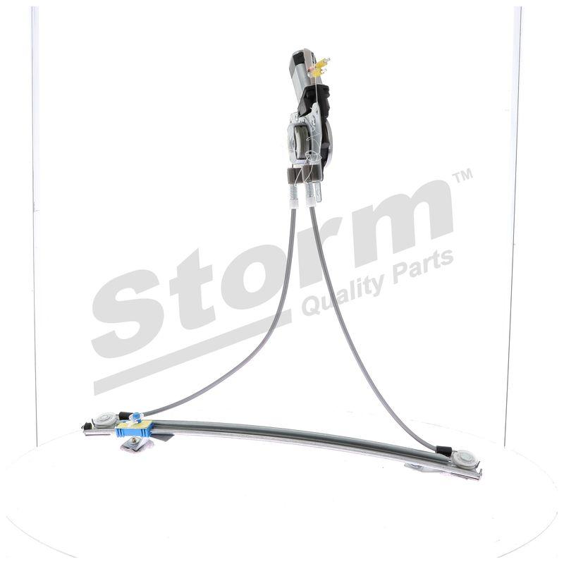 Lève-vitre STORM QUALITY PARTS 78078