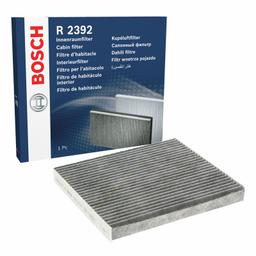 Filtre, air de l'habitacle BOSCH 1987432392