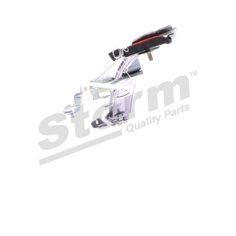 Lève-vitre STORM QUALITY PARTS 17376