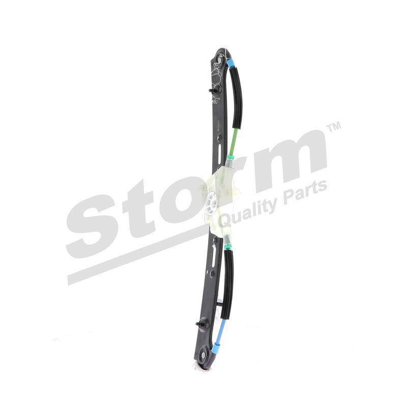 Lève-vitre STORM QUALITY PARTS 17272