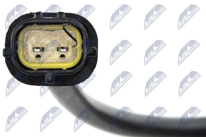 Capteur, vitesse de roue NTY HCA-KA-310