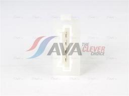 Résistance, pulseur d'air habitacle AVA QUALITY COOLING MSR001