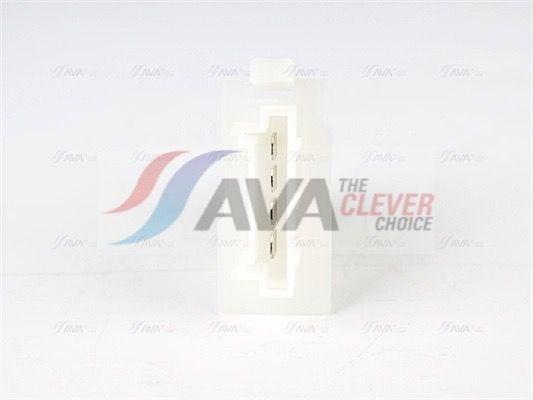 Résistance, pulseur d'air habitacle AVA QUALITY COOLING MSR001