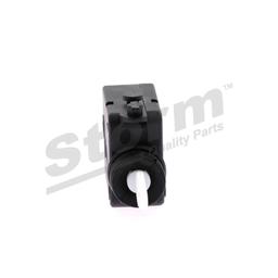 Élément d'ajustage, verrouillage central STORM QUALITY PARTS 770002