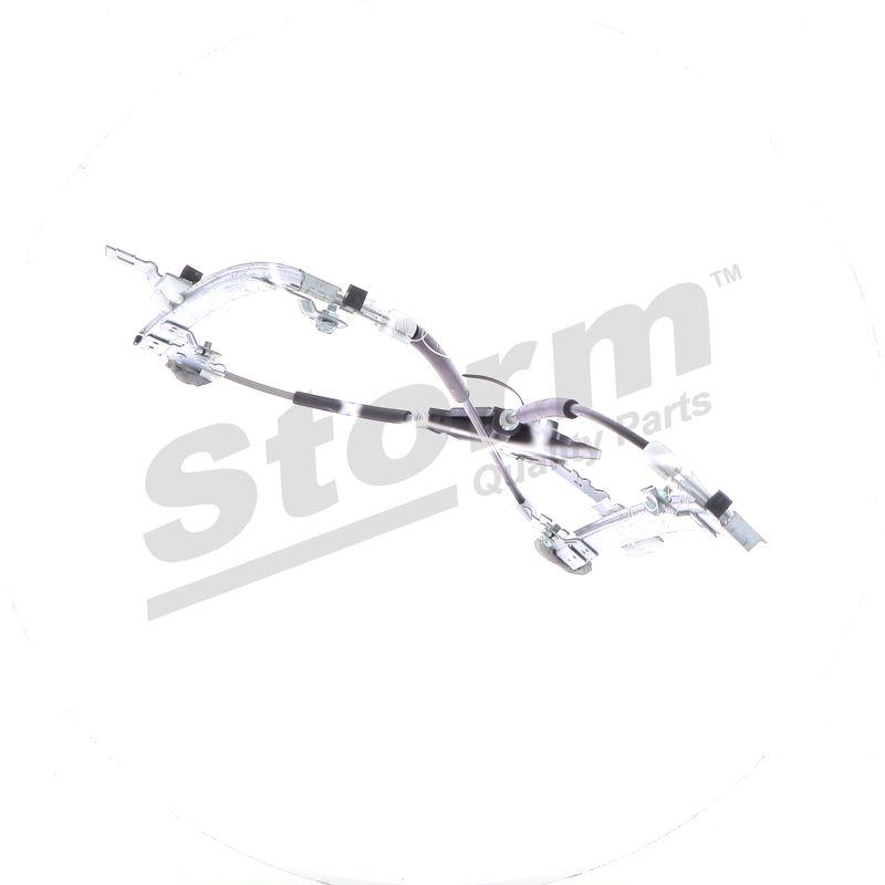 Lève-vitre STORM QUALITY PARTS 1500070