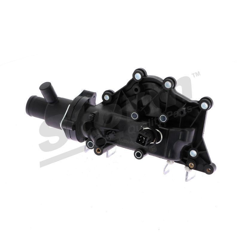 Boîtier du thermostat STORM QUALITY PARTS 3773