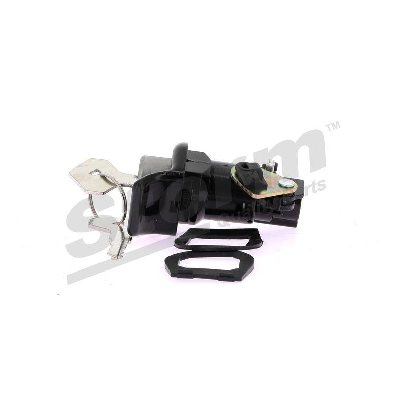 Serrure de capot de coffre STORM QUALITY PARTS 87027